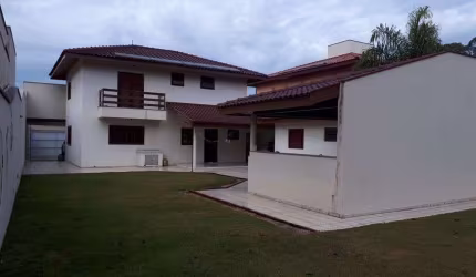 CASA A VENDA EM JUNDIAÍ - JARDIM SAMAMBAIA - SOBRADO