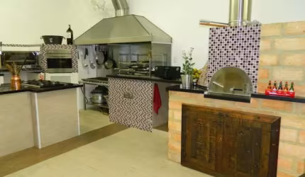CASA A VENDA EM JUNDIAÍ - JARDIM PAULISTA I - SOBRADO