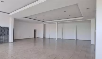 VENDA DE PRÉDIO COMERCIAL JUNDIA – JARDIM FLORESTAL – 3 PAVIMENTOS