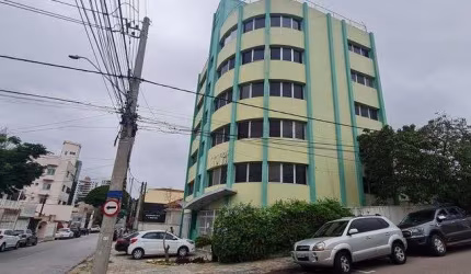 PRÉDIO COMERCIAL A VENDA EM JUNDIAÍ - ANHANGABAÚ – 5 PAVIMENTOS
