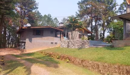 CHÁCARA A VENDA EM JUNDIAÍ - TERRA NOVA - LINDA CHÁCARA
