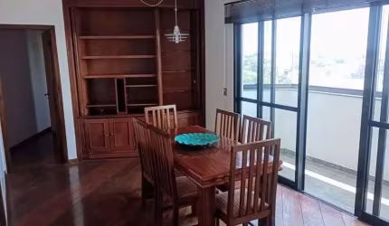 COBERTURA A VENDA EM JUNDIAÍ - RESIDENCIAL PARQUE JUNDIAÍ - JARDIM MESSINA - 2 VAGAS