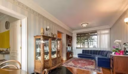 APARTAMENTO EM JUNDIAÍ - SERRA DOS CRISTAIS - AV. 9 DE JULHO -