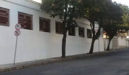 IMÓVEL COMERCIAL EM JUNDIAÍ - PONTE SÃO JOÃO - FRENTE P/ 3 RUAS - OPORTUNIDADE