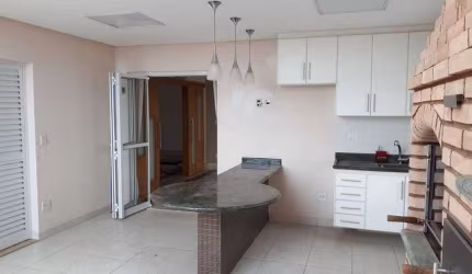 COBERTURA EM JUNDIAÍ - RUA DO RETIRO - ALTO PADRÃO - 5 SUÍTE - 5 VAGAS + depósito