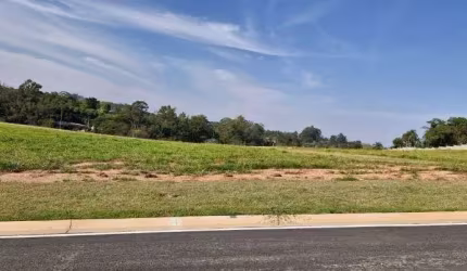TERRENO A VENDA EM CONDOMÍNIO EM JUNDIAÍ - TAMBORÉ JUNDIAÍ - CAXAMBÚ - PLANO
