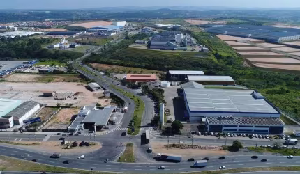 VENDA DE ÁREA INDUSTRIAL EM JUNDIAÍ - DISTRITO INDUSTRIAL - PARQUE INDUSTRIAL ''RM''