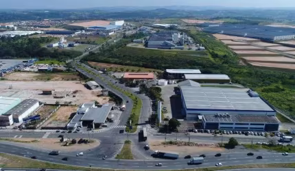 TERRENOS INDUSTRIAIS EM JUNDIAÍ – FAZGRAN – AT: 21.294,00 m²