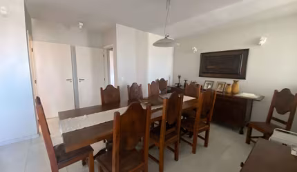 APARTAMENTO EM JUNDIAÍ – SÃO JOSÉ - CENTRO – AU: 145,00 m² - 1 VAGA - 02 ELEVADORES