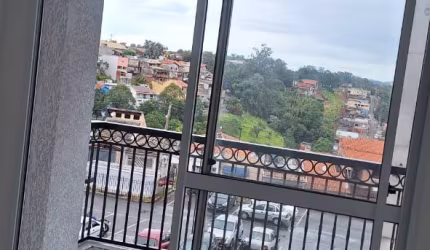 APARTAMENTO A VENDA EM JUNDIAÍ - TORRES DO CAXAMBÚ - 1 VAGA - 1 ELEVADOR