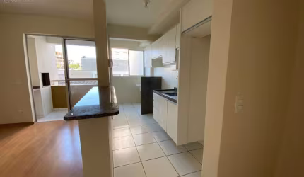Apartamento para alugar em Londrina, Residencial José Lázaro Gouvea, com 3 quartos, com 69.89 m²