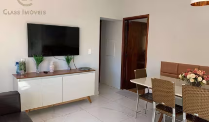 Apartamento à venda em Londrina, Centro, com 3 quartos, com 89.03 m², Del Rio