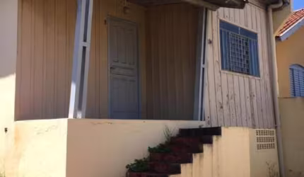 Casa à venda em Londrina, Califórnia, com 2 quartos, com 93 m²