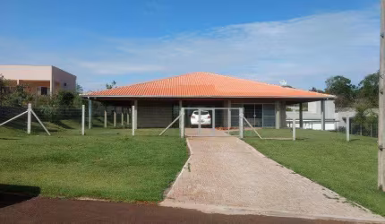 Casa à venda em Cambé, Loteamento Terras de Canaã, com 3 quartos, com 300 m²