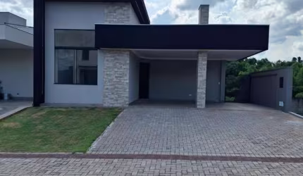 Casa à venda em Londrina, Jardim Morumbi, com 3 suítes, com 198.13 m², Parque Tauá Aranguá
