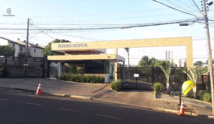 Casa à venda em Londrina, Jardim Tókio, com 2 quartos, com 57.3 m², Residencial Aurora Tropical
