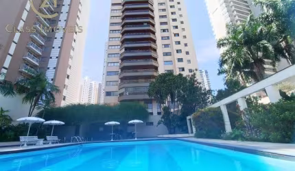 Apartamento à venda em Londrina, Santa Rosa, com 4 quartos, com 370 m²