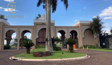 Casa à venda em Londrina, Esperança, com 3 quartos, com 213 m², Terras de Canaã Home &amp; Resort