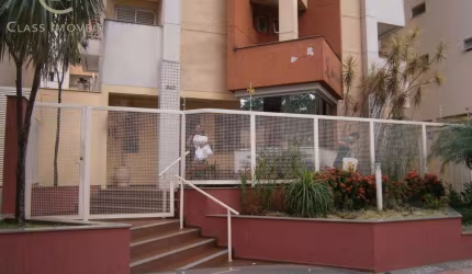 Apartamento à venda em Londrina, Centro, com 2 quartos, com 65 m², San Marino Residencial