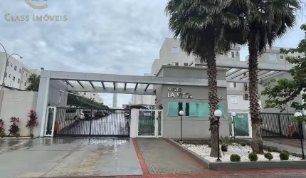 Apartamento à venda em Londrina, Colinas, com 2 quartos, com 50 m², Residencial Spazio La Vitta