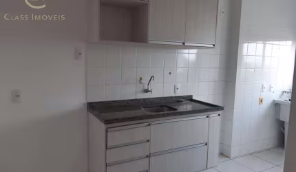Apartamento para alugar em Londrina, Gleba Palhano, com 3 quartos, com 69 m², Garden Palhano