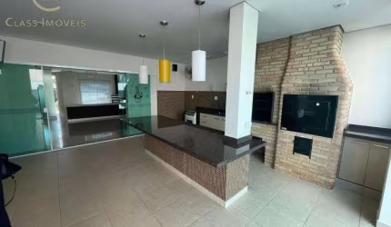 Casa para alugar em Londrina, Terra Bonita, com 3 suítes, com 333 m², Residenciasl Bela Manhã