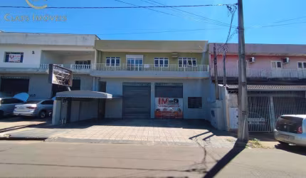 Barracão à venda em Londrina, Centro, com 463 m²