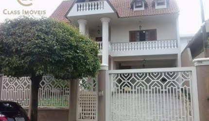 Casa à venda e para alugar em Londrina, Quebec, com 4 quartos, com 360 m²