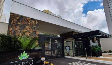 Apartamento à venda em Londrina, Jardim Morumbi, com 3 quartos, com 63 m², Marco dos Pioneiros