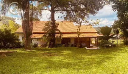 Casa à venda e para alugar em Cambé, Estância Cabral, com 2 quartos, com 260 m², Estancia Cabral