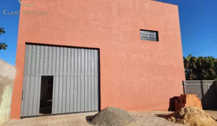 Barracão para alugar em Ibiporã, Centro, com 330 m²