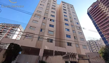 Apartamento para alugar em Londrina, Jardim Agari, com 3 quartos, com 65 m², Edifício Drumond