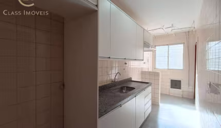 Apartamento para alugar em Londrina, Jardim Agari, com 3 quartos, com 65 m², Edifício Drumond