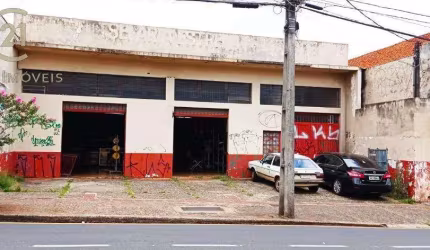 Loja à venda em Londrina, Jardim Londrilar, com 470 m²