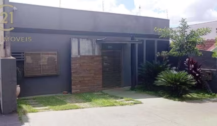 Loja à venda em Londrina, Igapó, com 122 m²