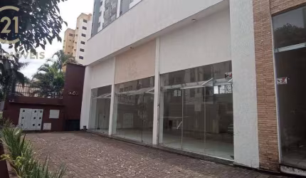 Loja para alugar em Londrina, Centro, com 150 m², CONDOMINIO FERNANDO NORONHA 520