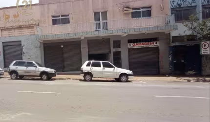 Loja para alugar em Londrina, Centro, com 700 m²