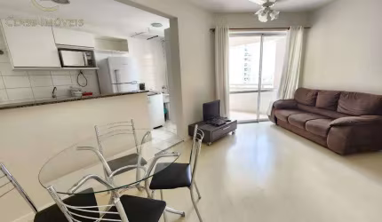 Apartamento para alugar em Londrina, Residencial do Lago, com 3 quartos, com 74 m²