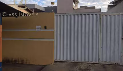 Casa à venda em Londrina, Alpes, com 2 quartos, com 104 m²
