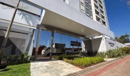 Locação | Apartamento com 2 dormitório(s), 1 vaga(s). Aurora, Londrina
