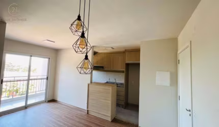 Locação | Apartamento com 2 dormitório(s), 1 vaga(s). Aurora, Londrina