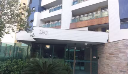 Apartamento à venda em Londrina, Judith, com 3 quartos, com 127 m², Edifício Terraço Alto do Araxá
