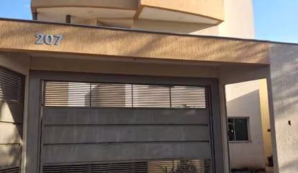 Casa à venda em Londrina, Jardim do Sol, com 6 quartos, com 398.21 m²