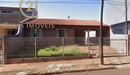 Casa à venda em Londrina, Conjunto Santa Rita 7, com 4 quartos, com 151 m²