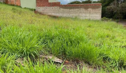 Terreno à venda em Londrina, Jardim Colúmbia D, com 370 m²