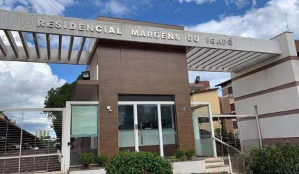 Apartamento à venda em Londrina, Lima Azevedo, com 3 quartos, com 59.65 m²