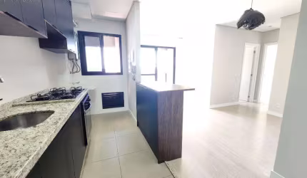 Apartamento para alugar em Londrina, Gleba Palhano, com 2 quartos, com 58 m², Concept Palhano