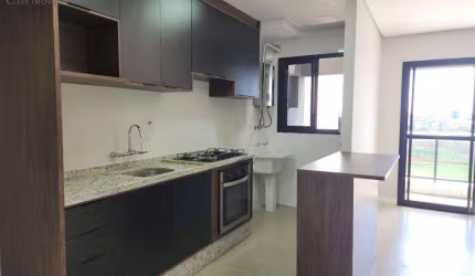 Apartamento para alugar em Londrina, Gleba Palhano, com 2 quartos, com 58 m², Concept Palhano