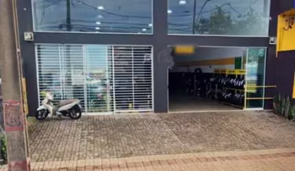 Sala para alugar em Londrina, Conjunto Semiramis Barros Braga, com 356 m²