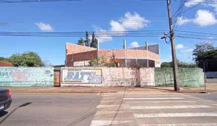 Loja para alugar em Londrina, Conjunto Vivi Xavier, com 285 m²